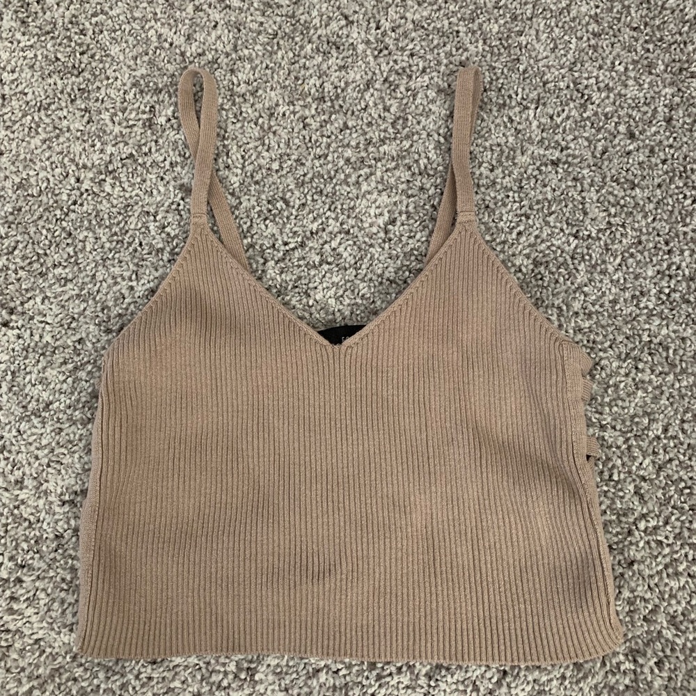 Forever 21 Tank Top